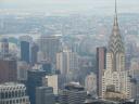 Chrysler Building - before unsharp mask