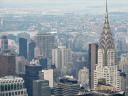 Chrysler Building - after unsharp mask