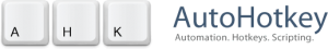 AutoHotkey logo